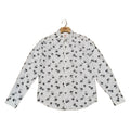 Levi's long sleeve shirt