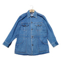 Big John vintage denim jacket