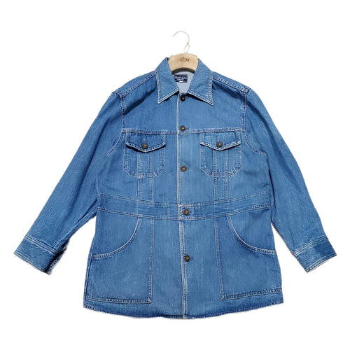 Big John vintage denim jacket
