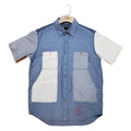 Manastash shirt