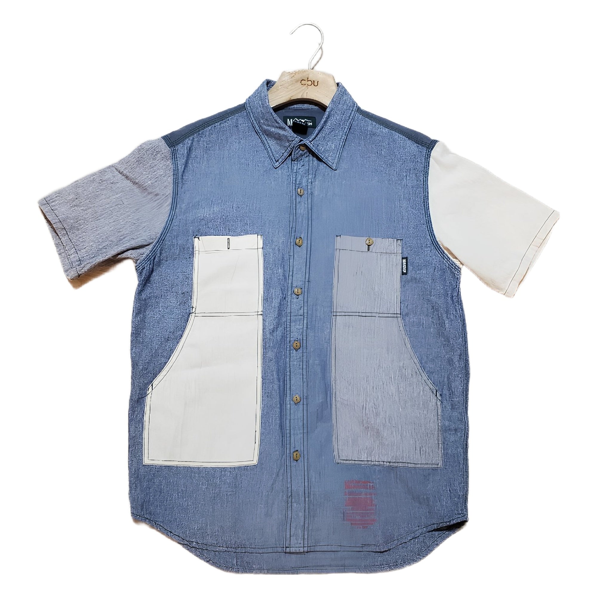 Manastash shirt