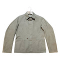 Dressterior jacket