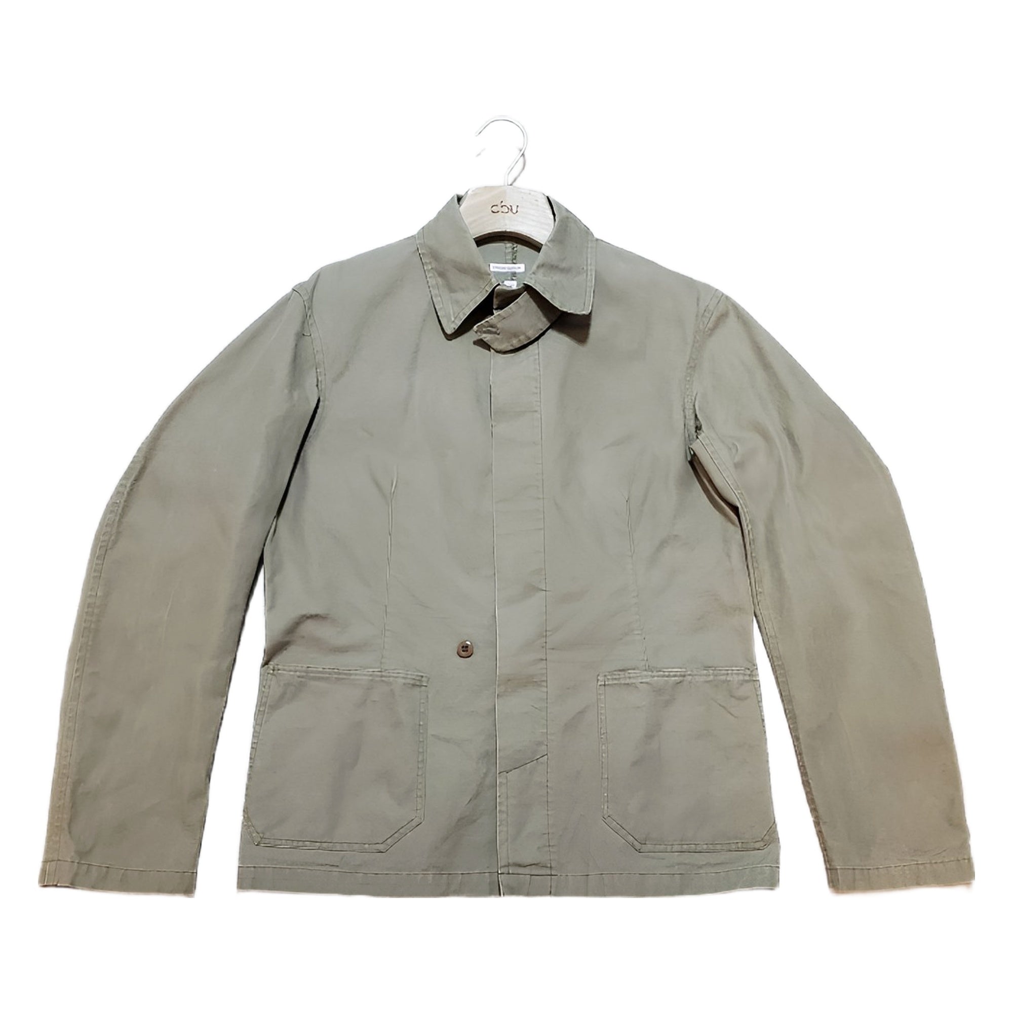 Dressterior jacket
