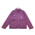 Pointer overall jacket