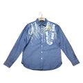 Frapbois long sleeve shirt