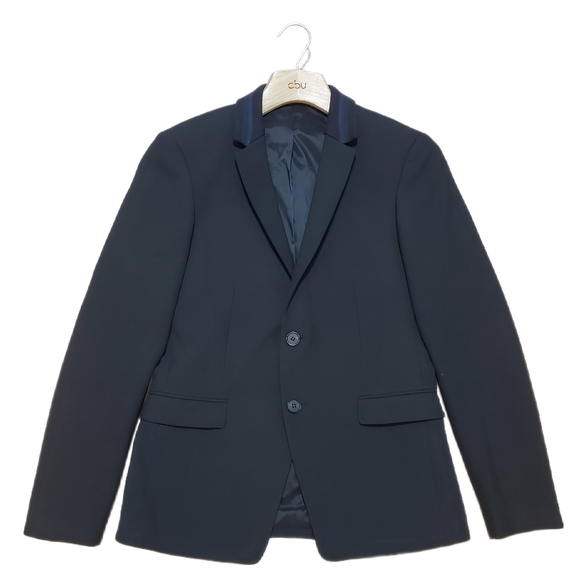 Calvin Klein slim fit blazer