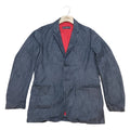 Johnbull denim jacket