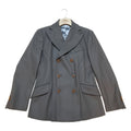 Vivienne Westwood wool coat