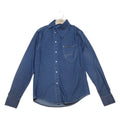 Vivienne Westwood x Lee denim shirt