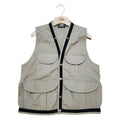 Magic Mountain vest