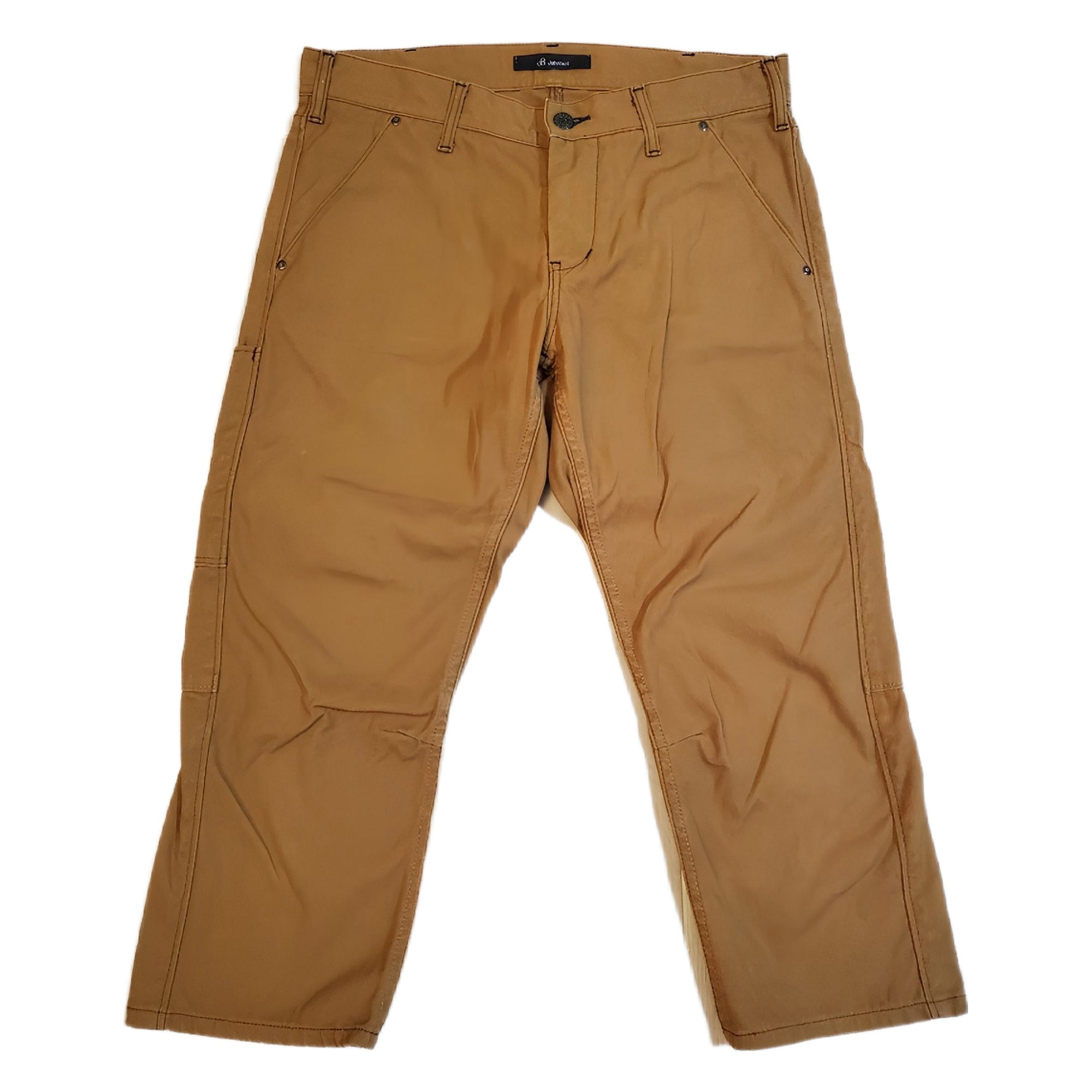 Johnbull pants