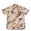 Maharishi Tee shirt