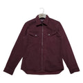 Oil Cake denim jacket
