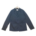 YMC drawstring blazer