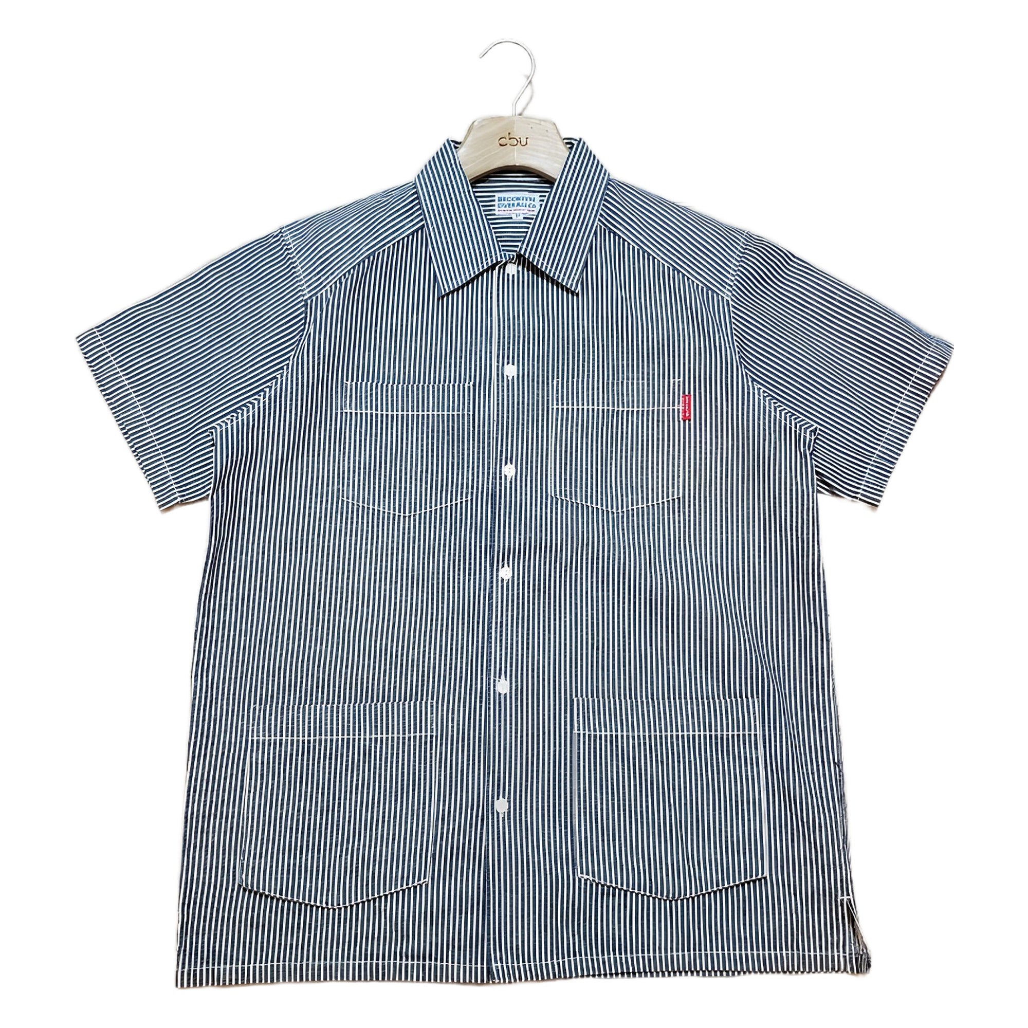 Brooklyn Overall Co shirt