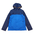 The North Face windbreaker