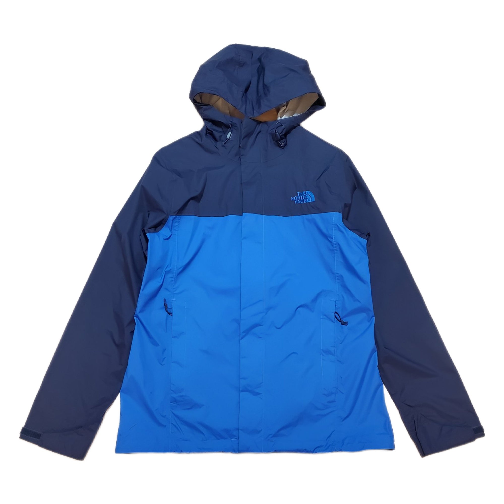 The North Face windbreaker