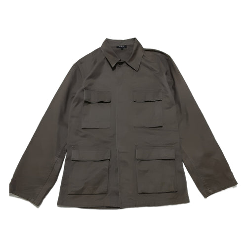 A.P.C. miltary jacket