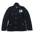 Back Bone M65 jacket
