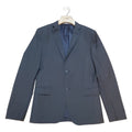 J. lindeberg wool blazer