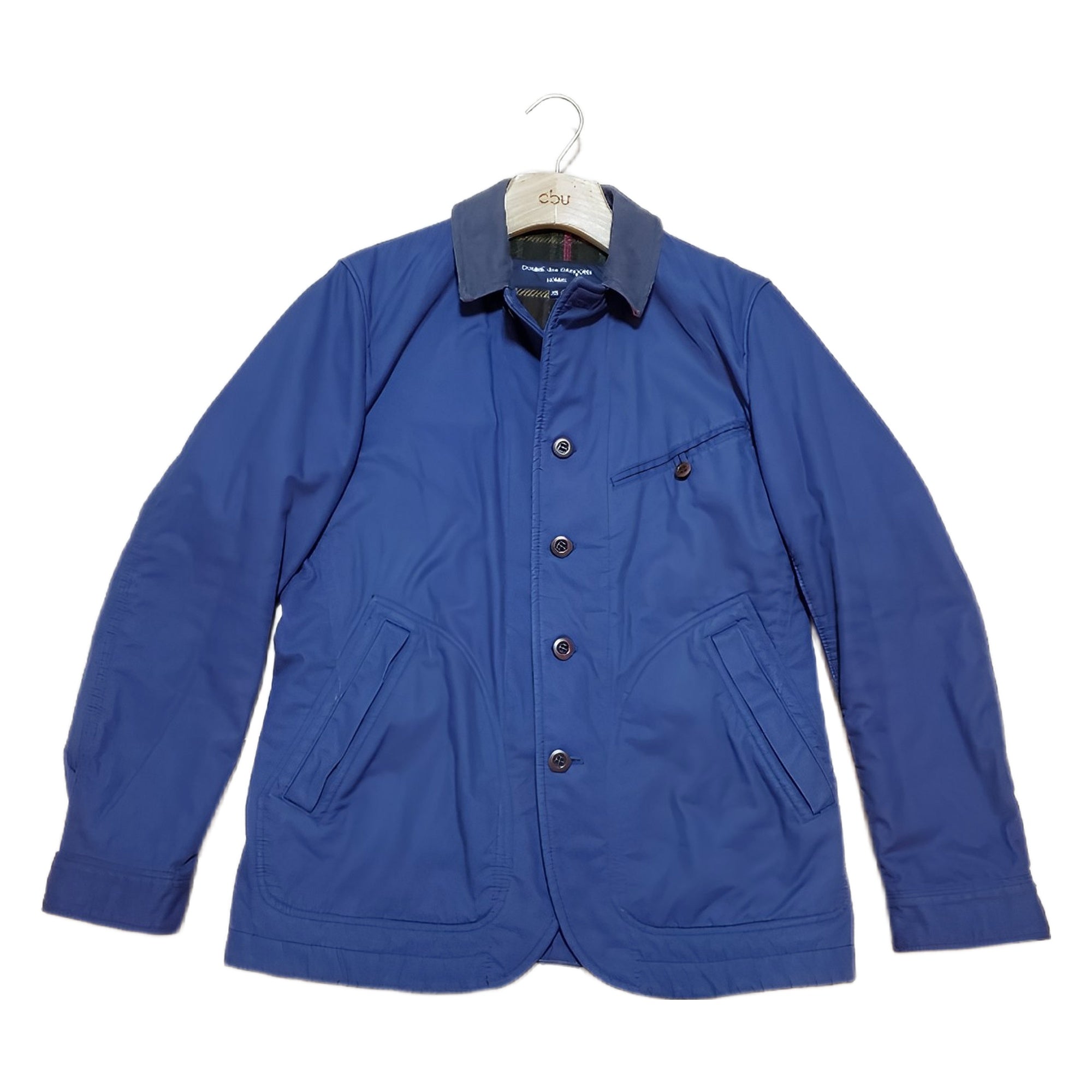 Comme des Garcons jacket