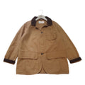 Sugar Cane jacket