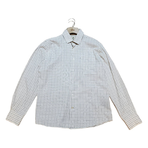 Barbour long sleeve shirt