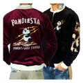 PANDIESTA Jacket