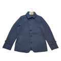Scene wool jacket