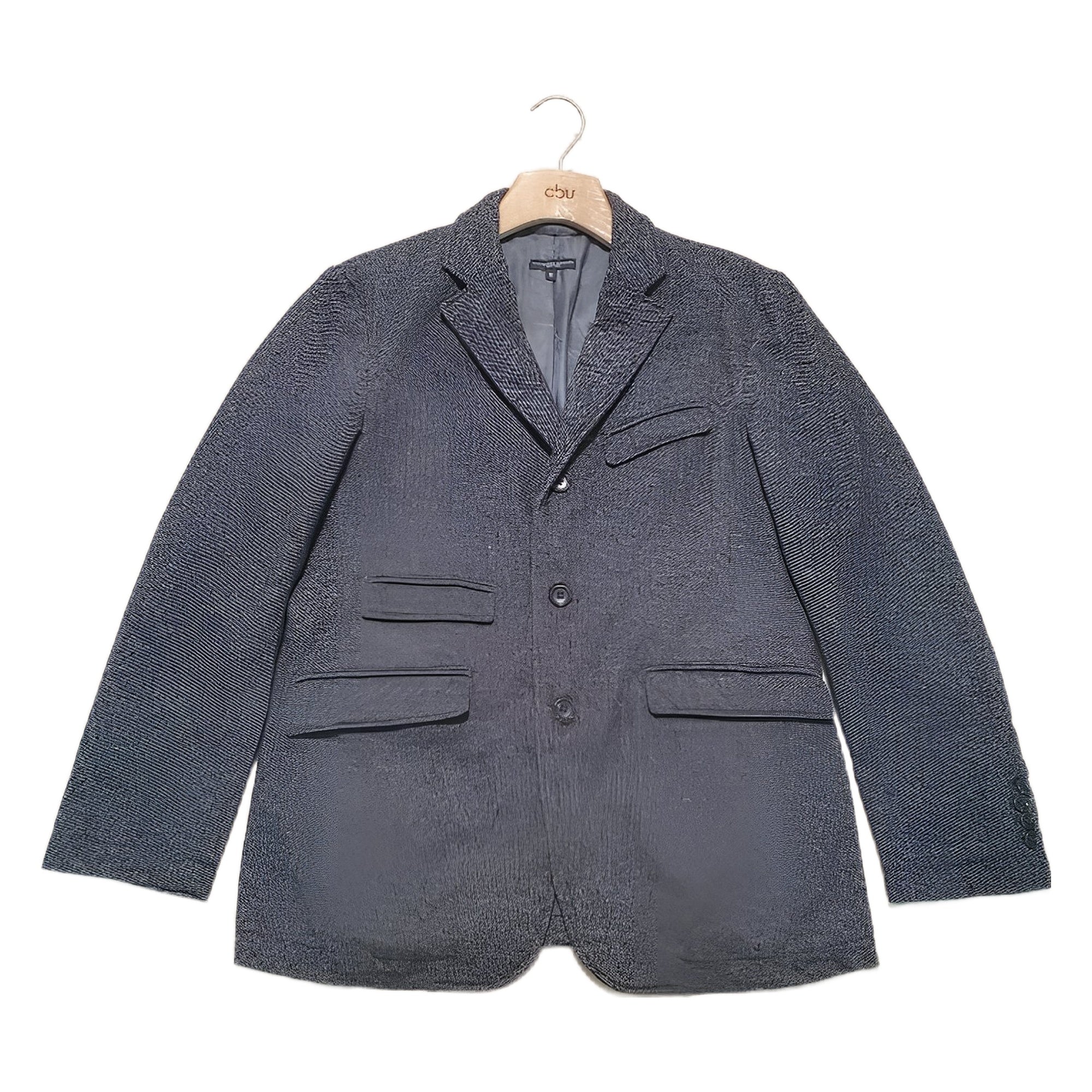 Engineered Garments wool blazer