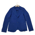 Scotch & Soda indigo blazer