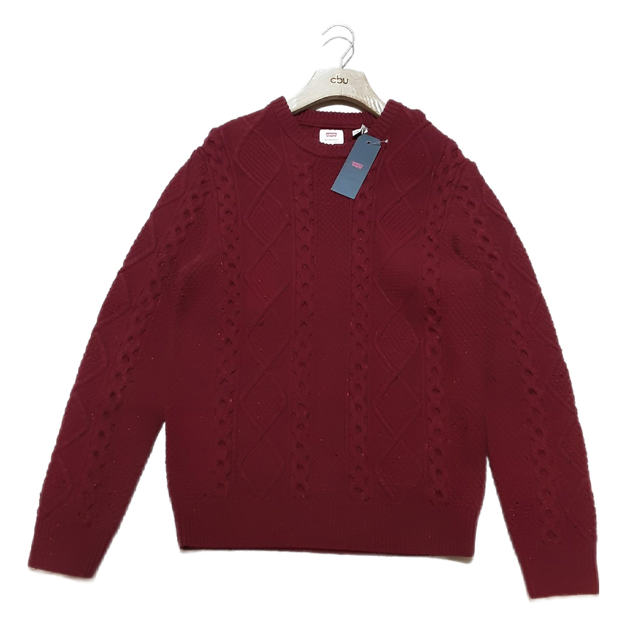 Levi's knitwear