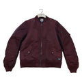 Carhartt WIP MA1 bomber jacket