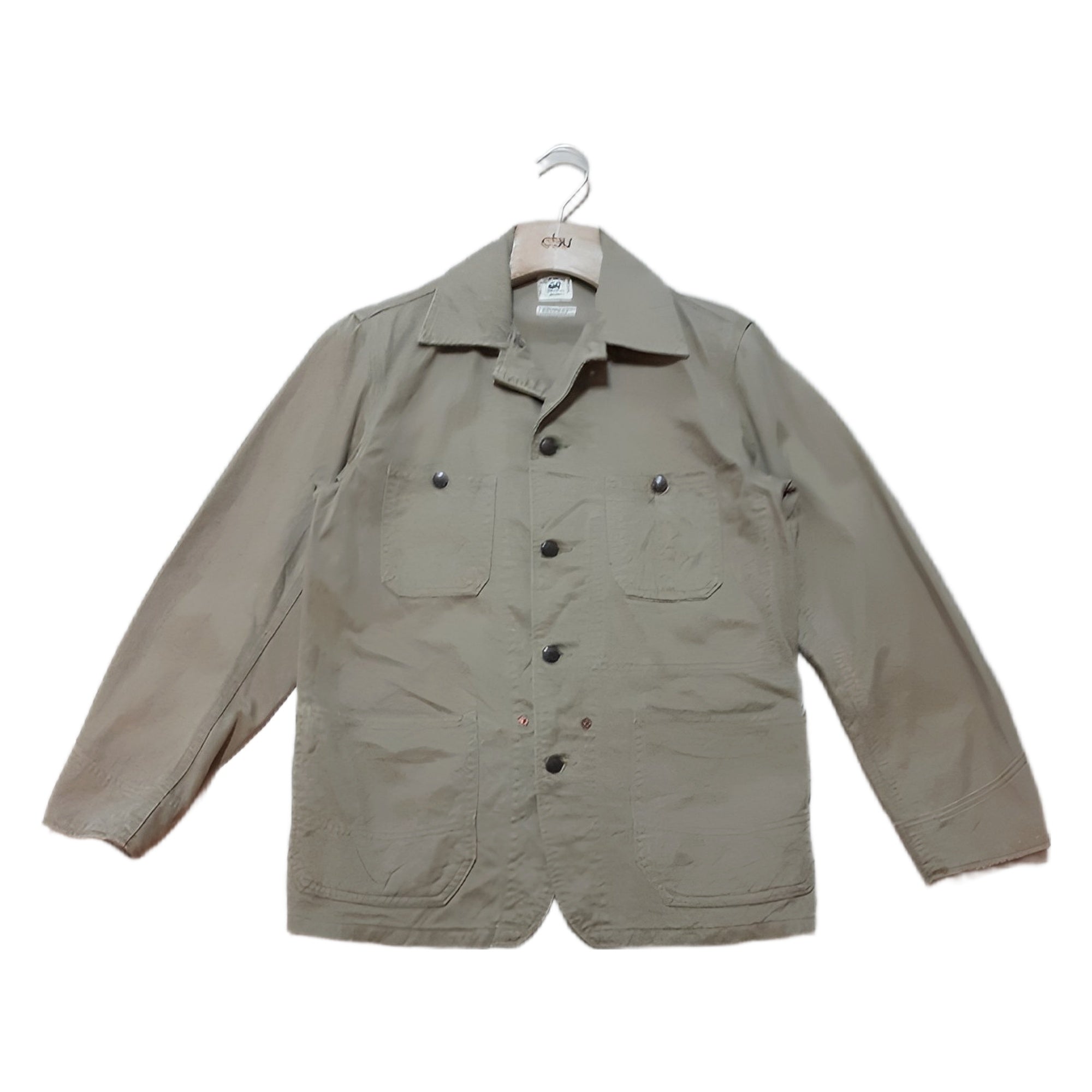 Hollywood Ranch Market jacket