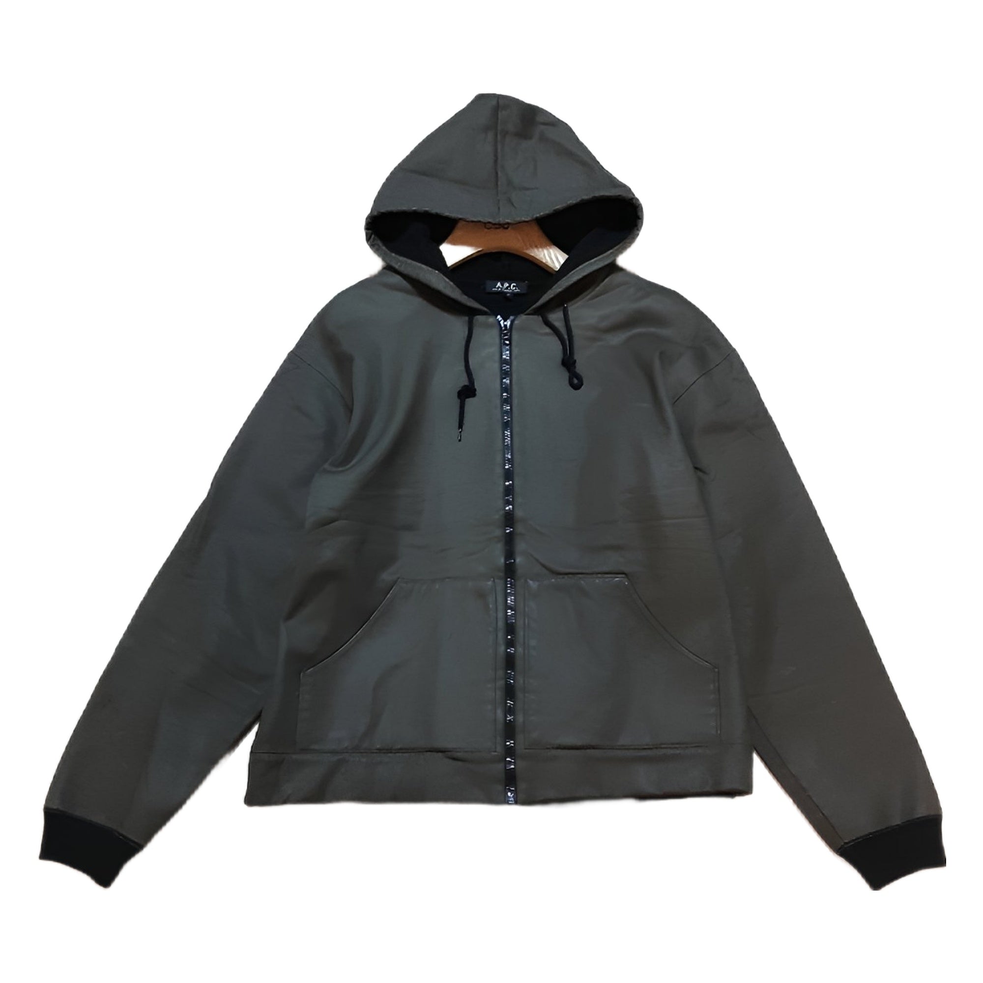 A.P.C. jacket