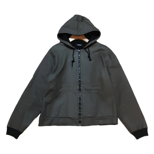 A.P.C. jacket