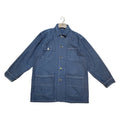 Surplus coverall jacket