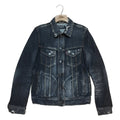 Rude Gallery denim jacket