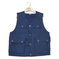 Wills & Geiger military vest
