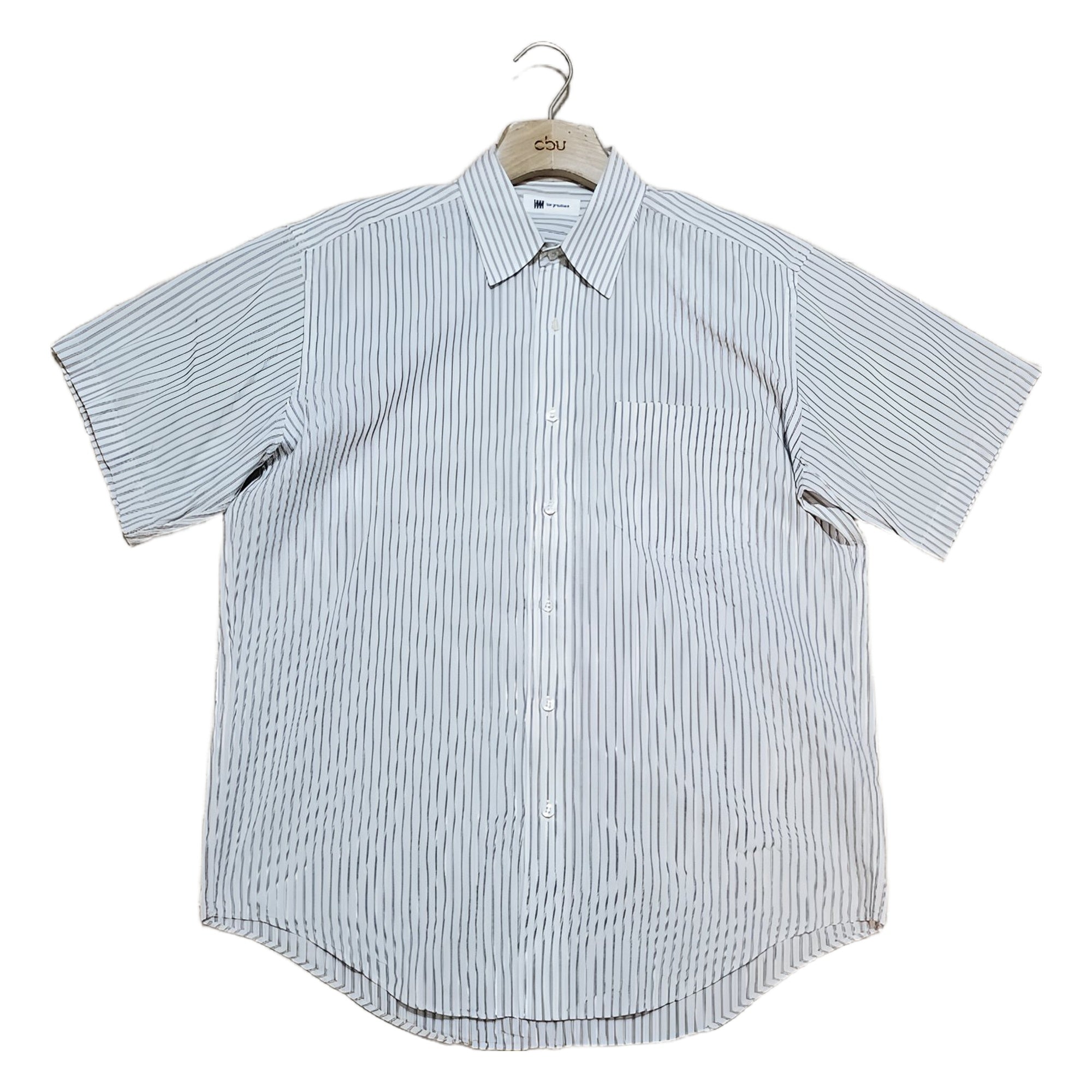 Issey Miyake shirt