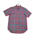 Taras Boulba wool shirt