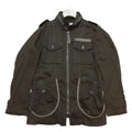 Edwin military jacket