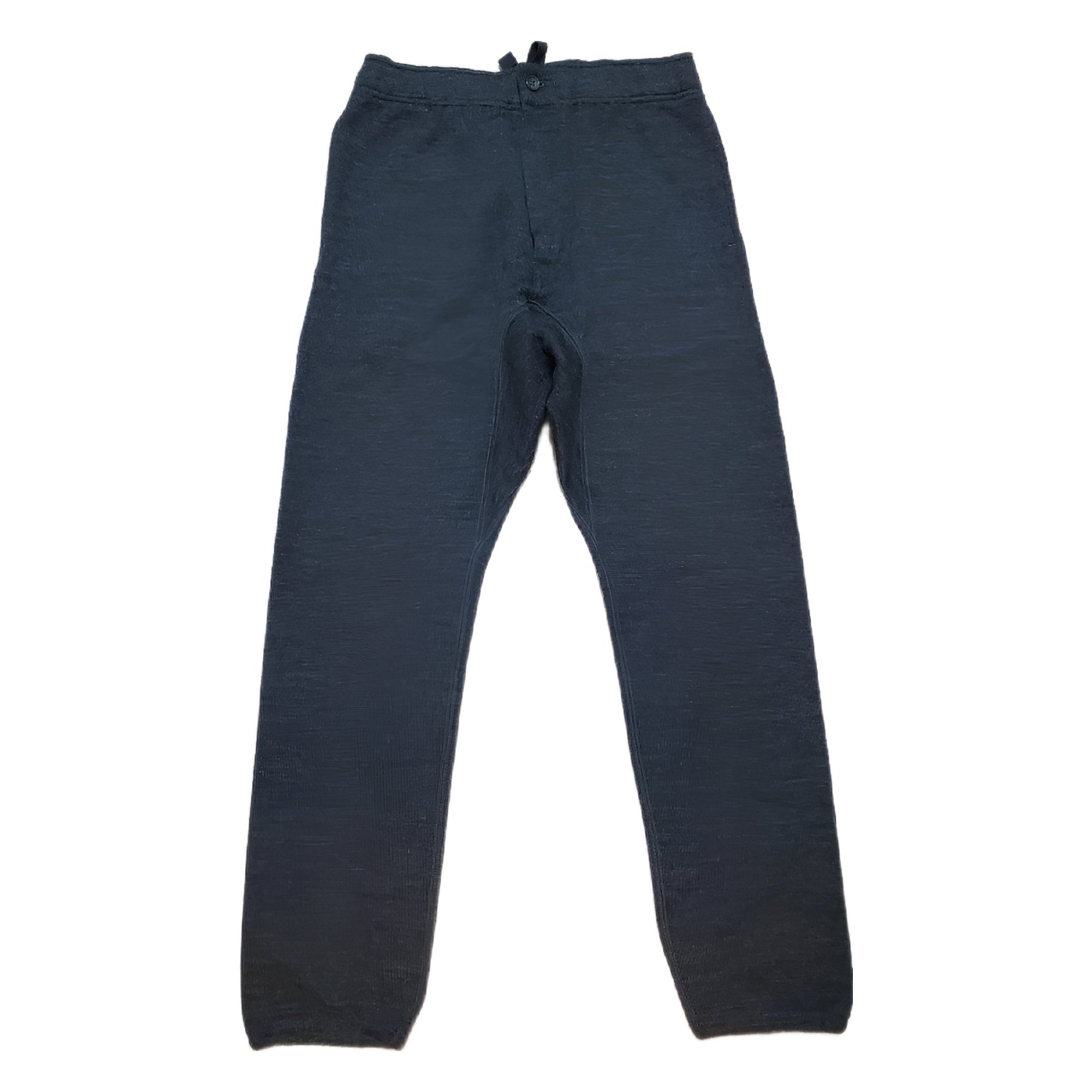 Engineered Garments dark grey wool pants