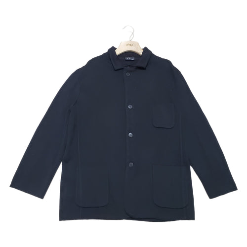 agnès b. knited jacket