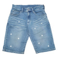 Wrangler vintage denim shorts