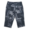 Rehacer 3/4 quater pants