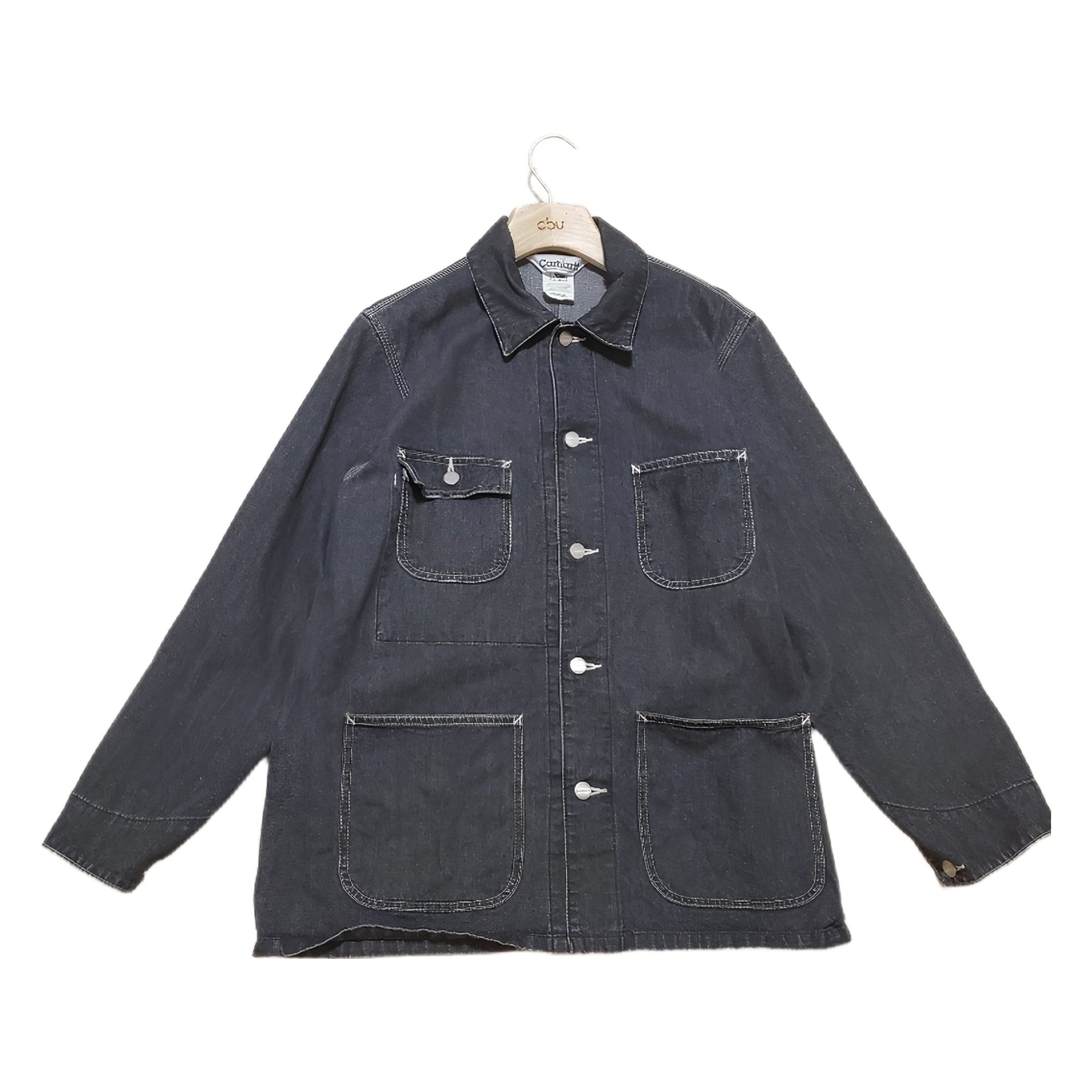 Carhartt jacket