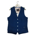 Evisu vest