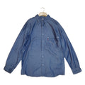 Levi's engineered denim shirt