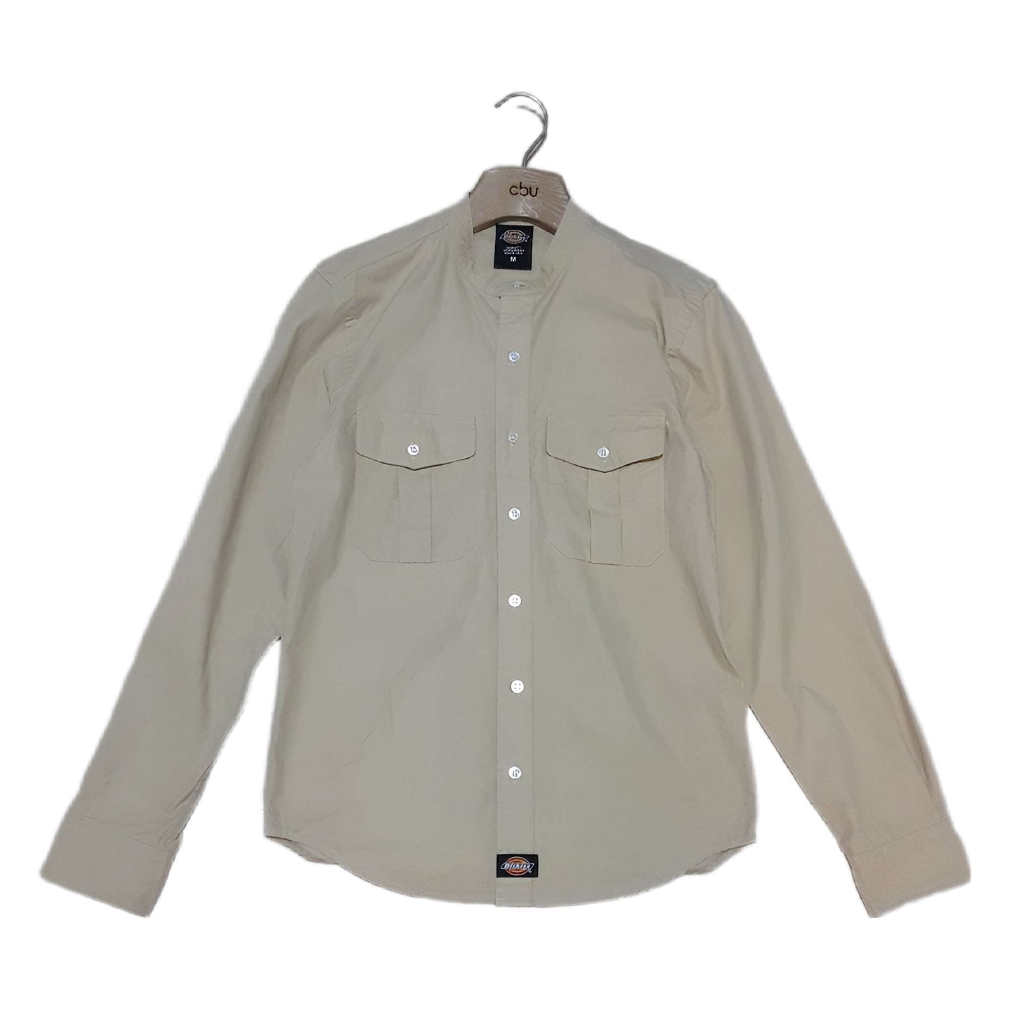 Dickies work shirt